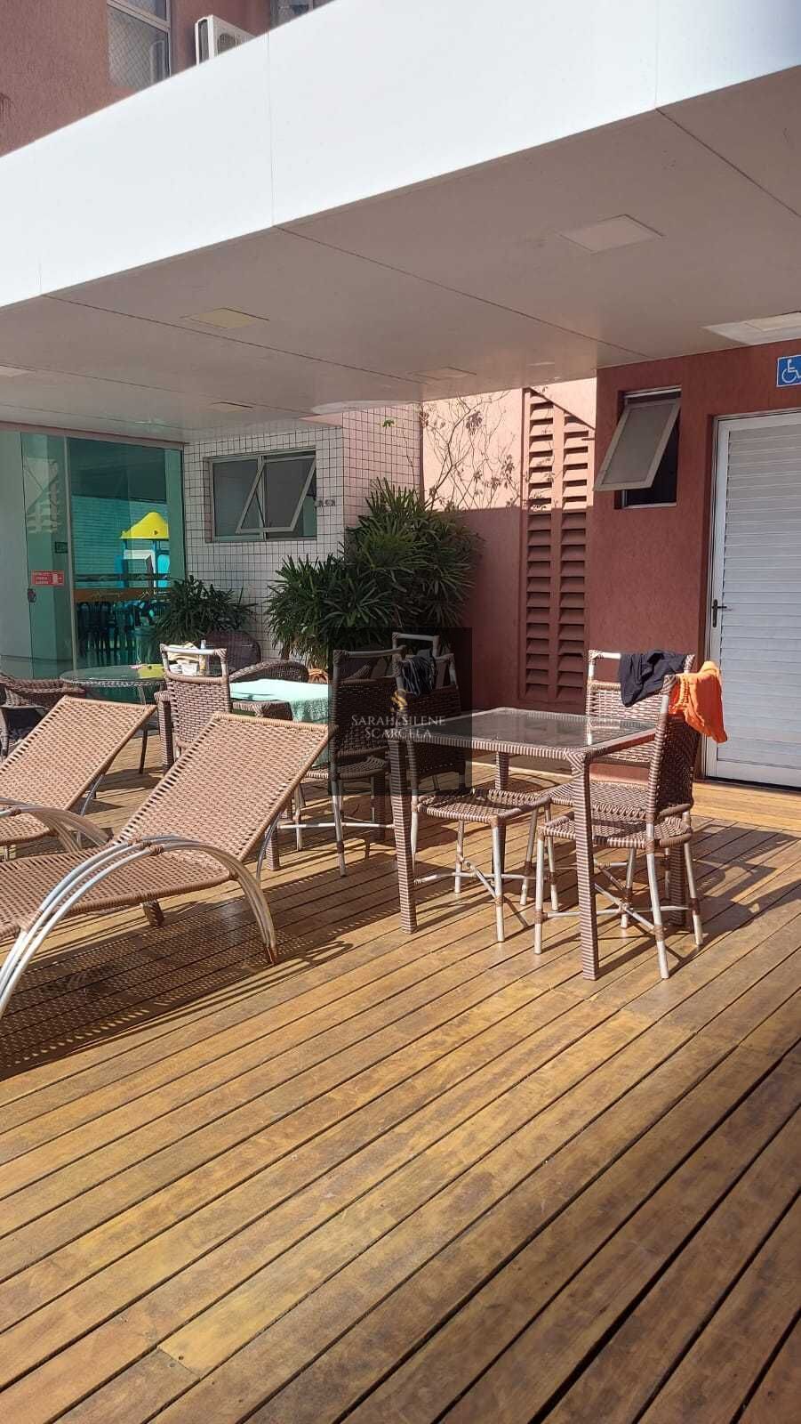 Apartamento à venda com 2 quartos, 80m² - Foto 30