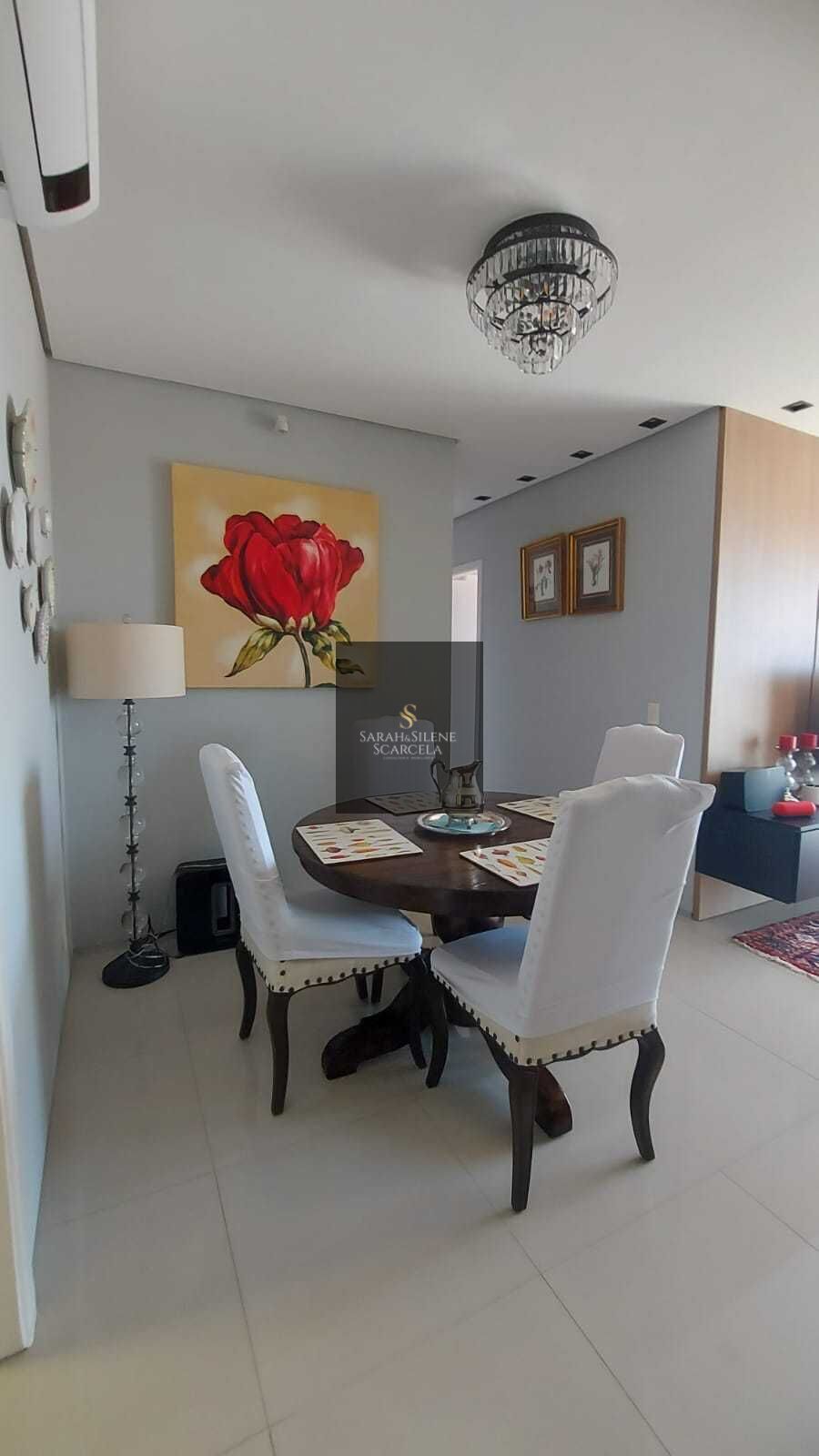 Apartamento à venda com 2 quartos, 80m² - Foto 11