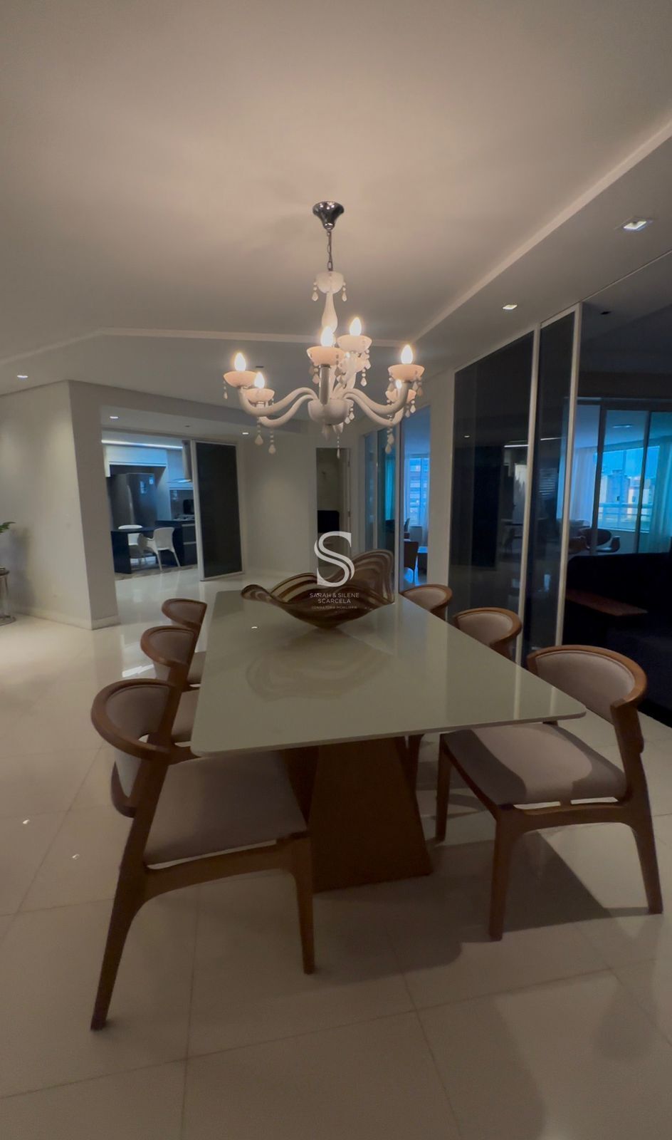 Apartamento, 4 quartos, 440 m² - Foto 6