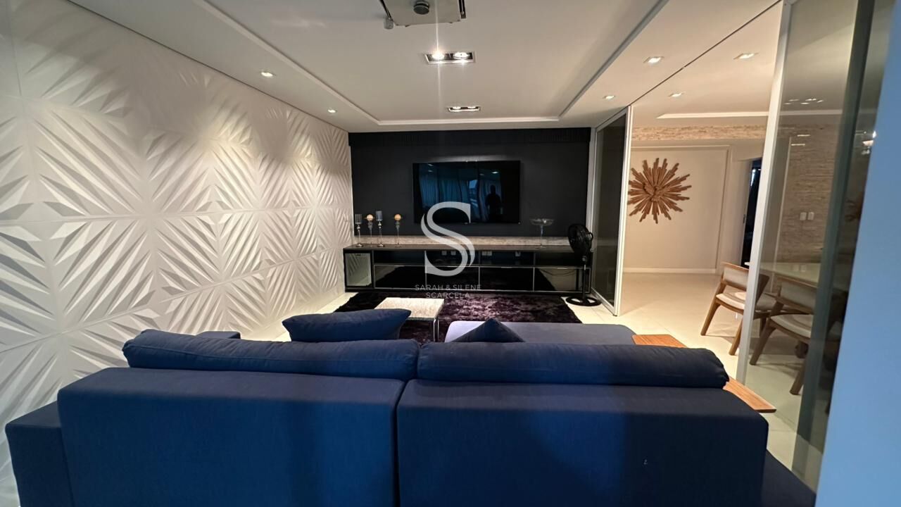 Apartamento, 4 quartos, 440 m² - Foto 17