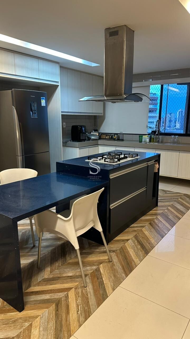 Apartamento, 4 quartos, 440 m² - Foto 18