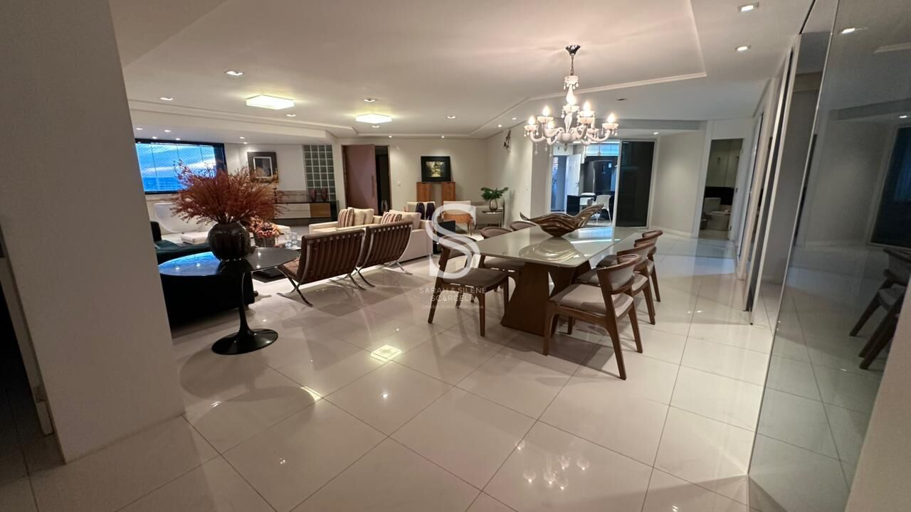Apartamento, 4 quartos, 440 m² - Foto 5