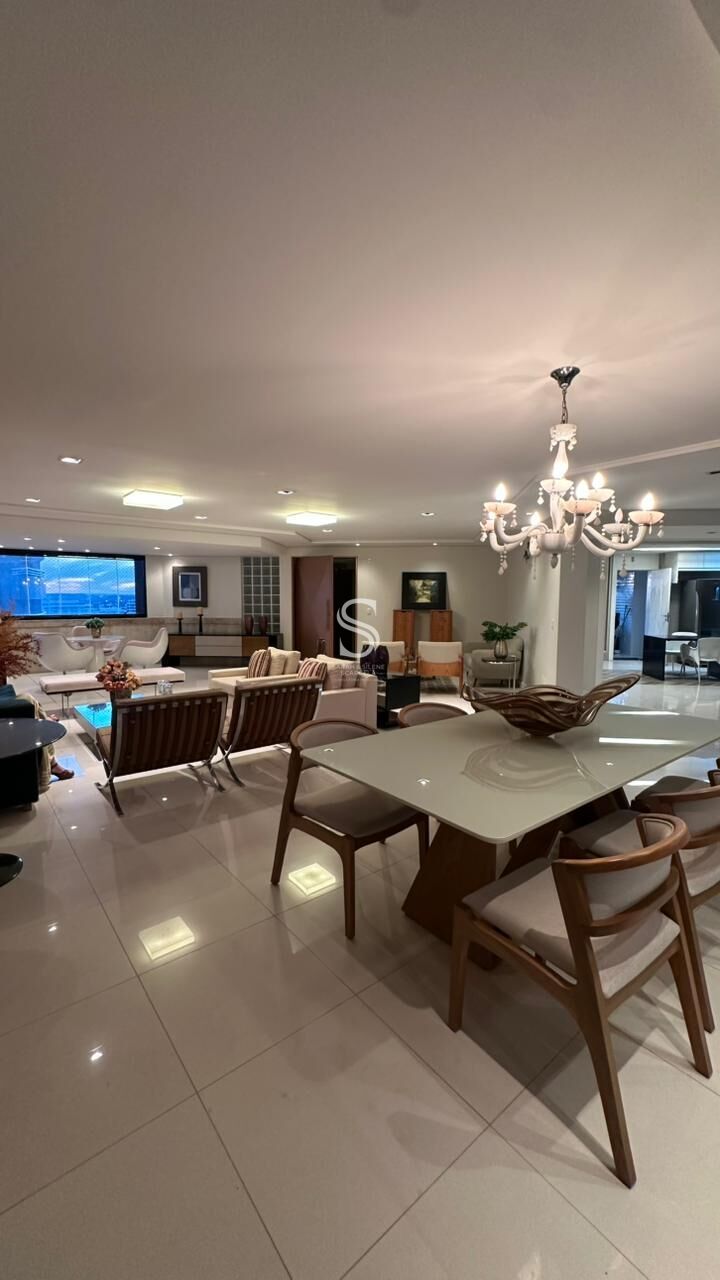 Apartamento, 4 quartos, 440 m² - Foto 15