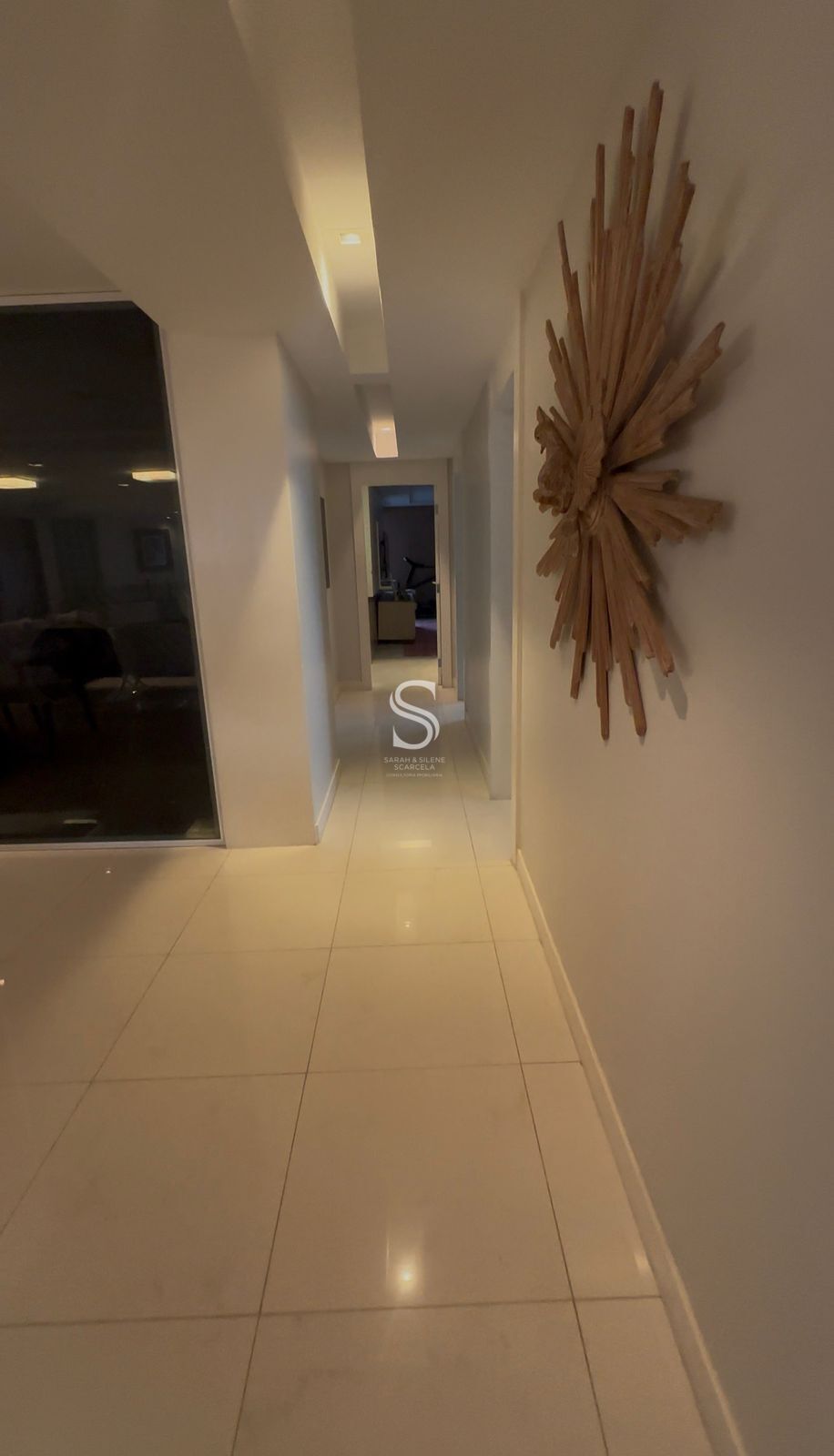 Apartamento, 4 quartos, 440 m² - Foto 20