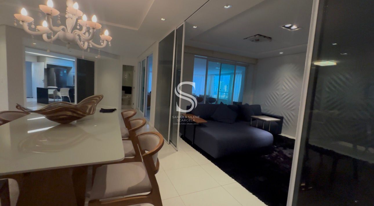 Apartamento, 4 quartos, 440 m² - Foto 16