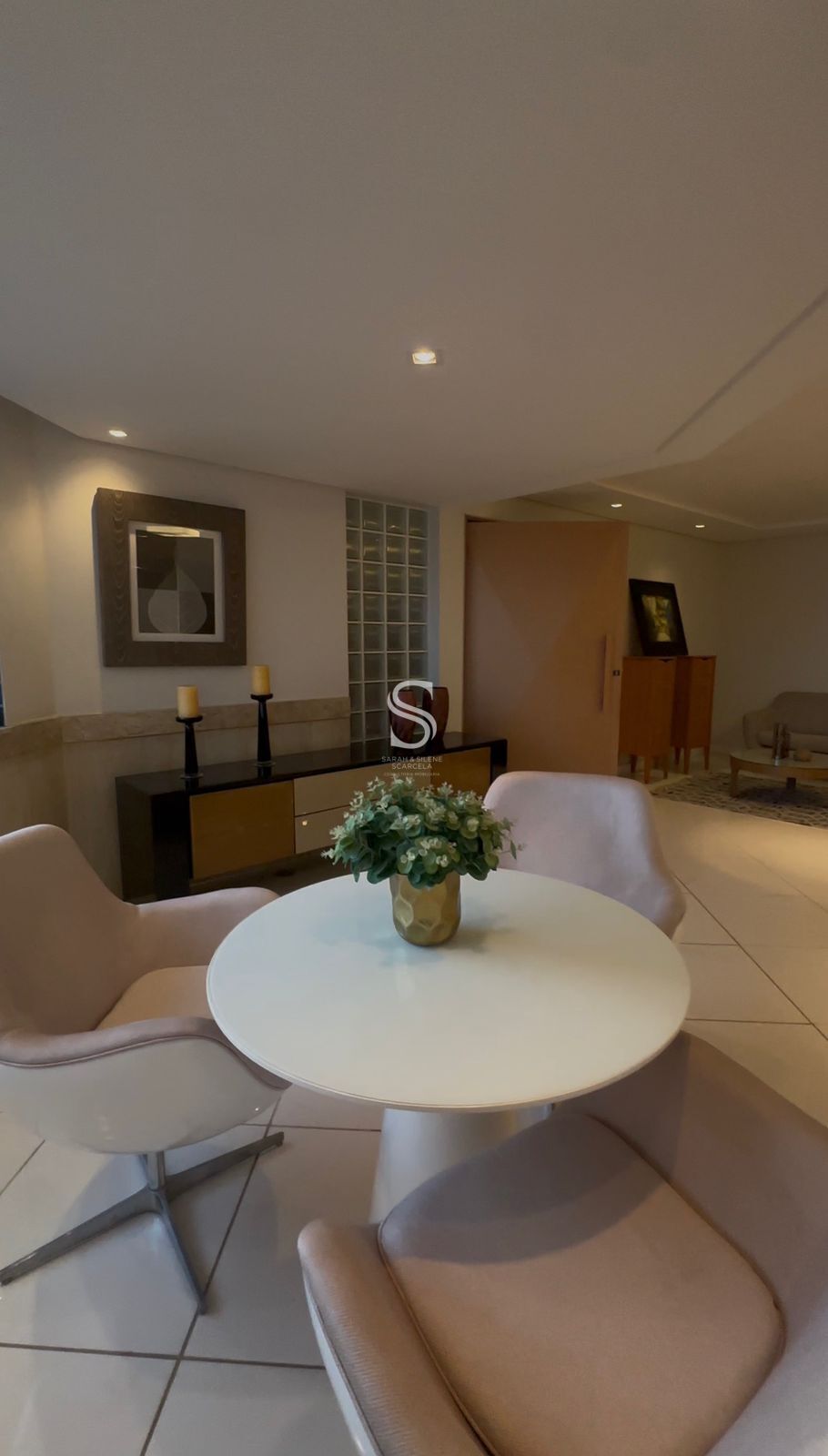 Apartamento, 4 quartos, 440 m² - Foto 12