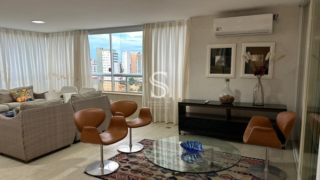 Apartamento, 4 quartos, 440 m² - Foto 8