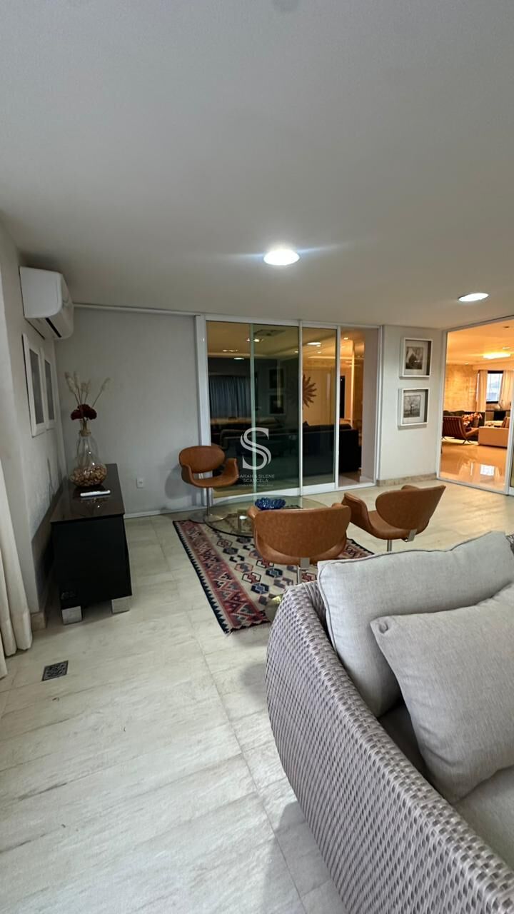 Apartamento, 4 quartos, 440 m² - Foto 9
