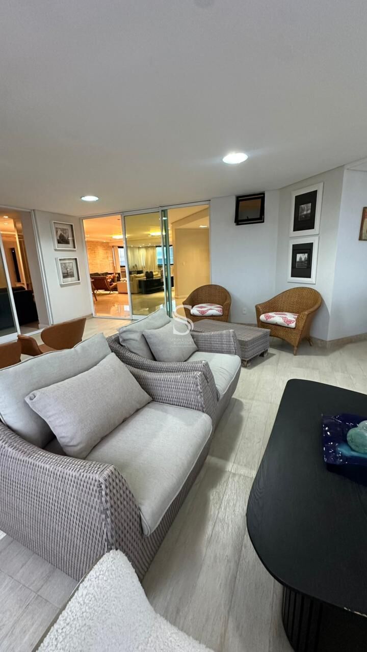 Apartamento, 4 quartos, 440 m² - Foto 11