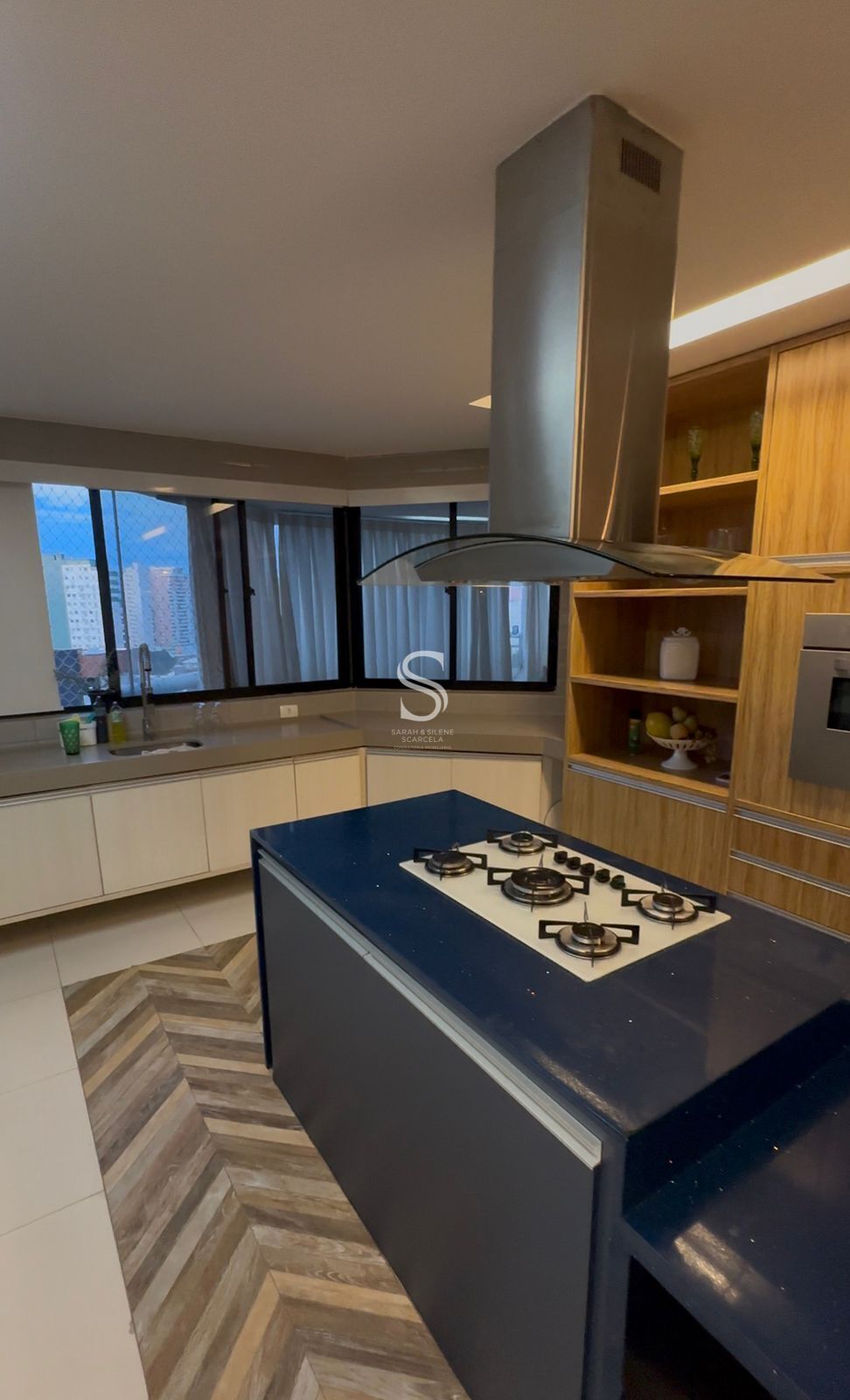 Apartamento, 4 quartos, 440 m² - Foto 19