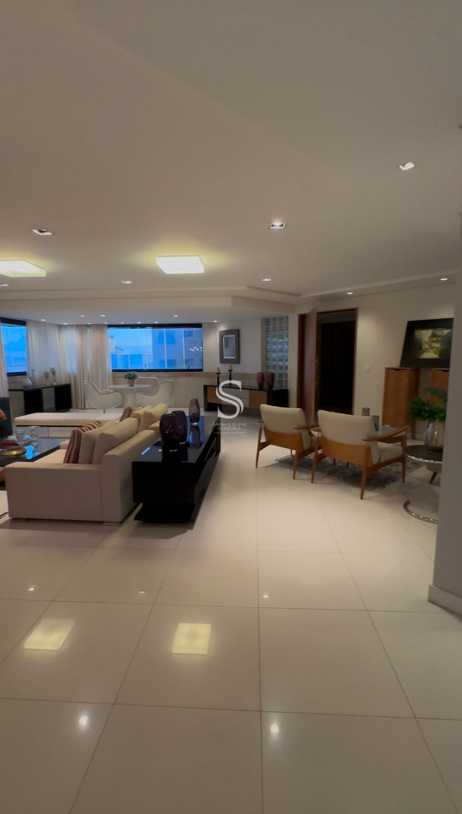 Apartamento, 4 quartos, 440 m² - Foto 4