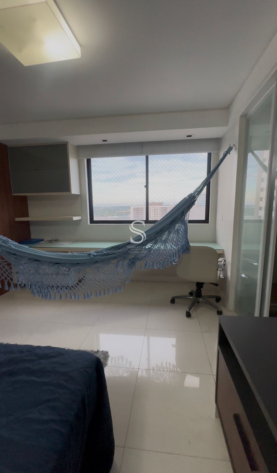 Apartamento, 4 quartos, 440 m² - Foto 22