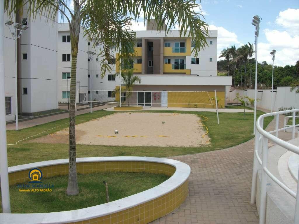 Apartamento à venda com 3 quartos, 68m² - Foto 2