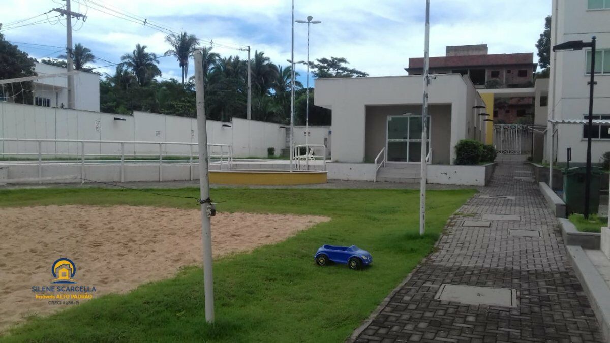 Apartamento à venda com 3 quartos, 68m² - Foto 5