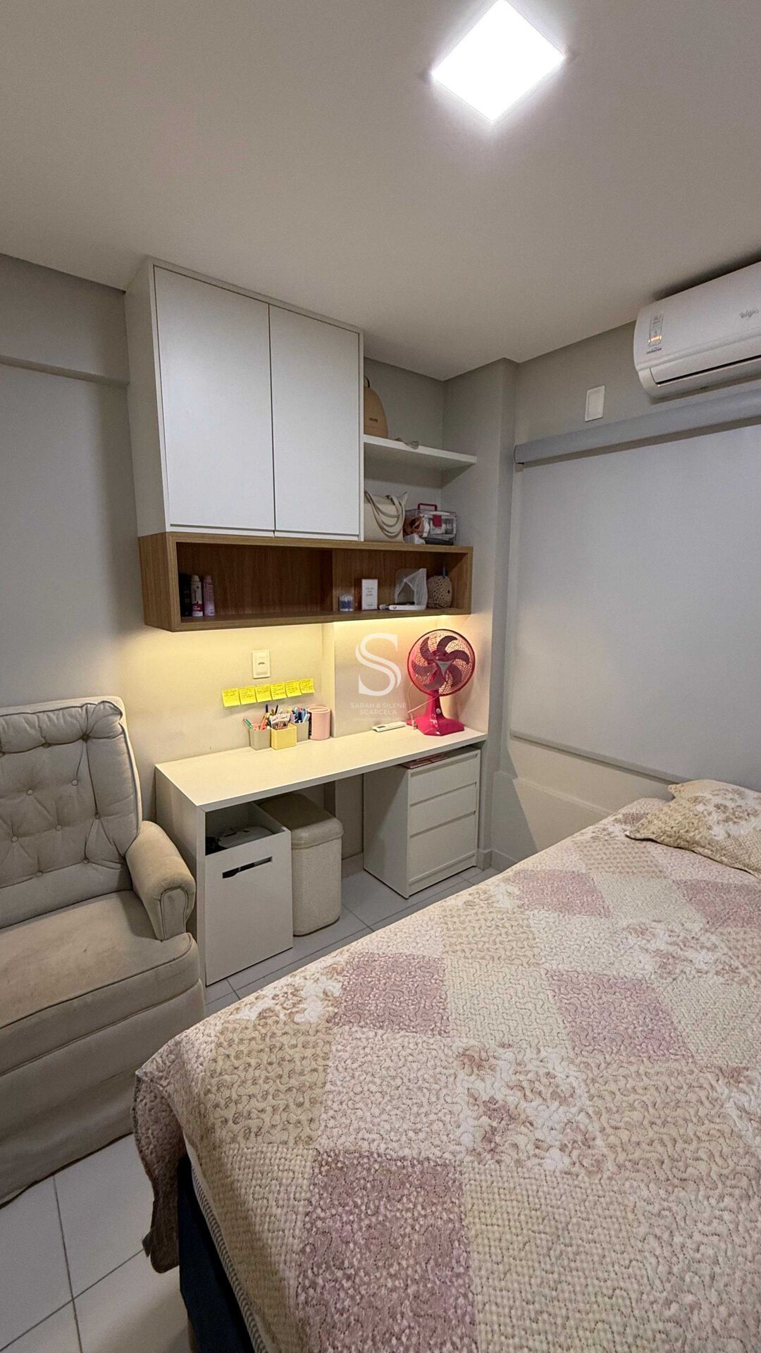Apartamento à venda com 3 quartos, 75m² - Foto 13
