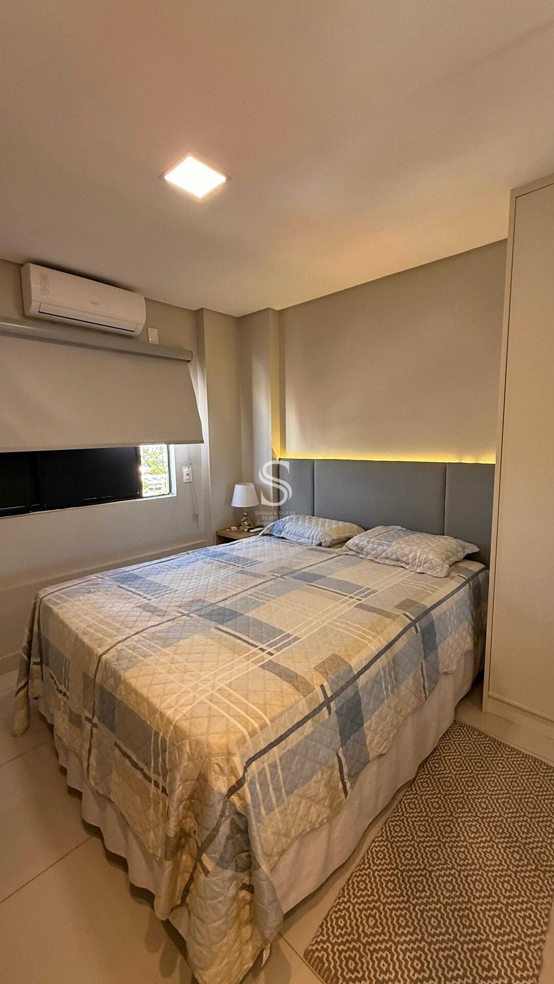 Apartamento à venda com 3 quartos, 75m² - Foto 15