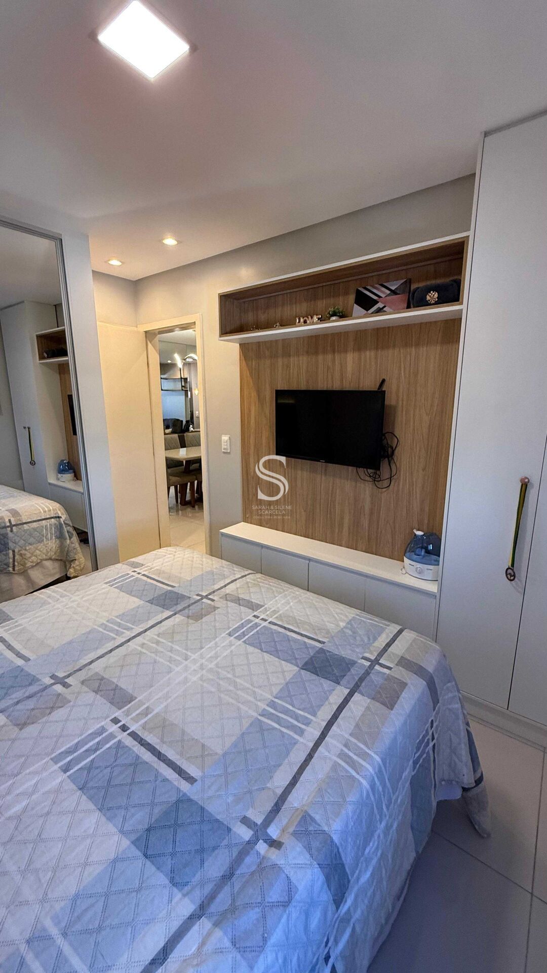 Apartamento à venda com 3 quartos, 75m² - Foto 16