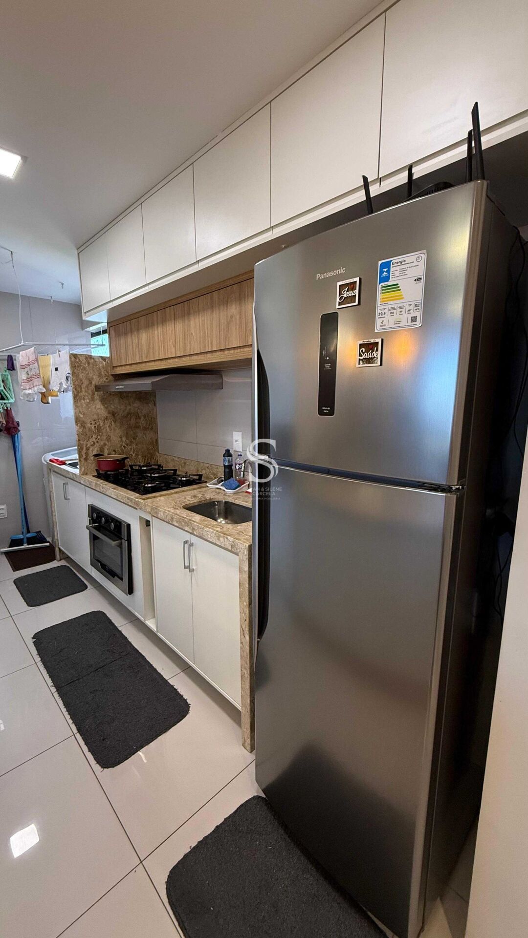 Apartamento à venda com 3 quartos, 75m² - Foto 11