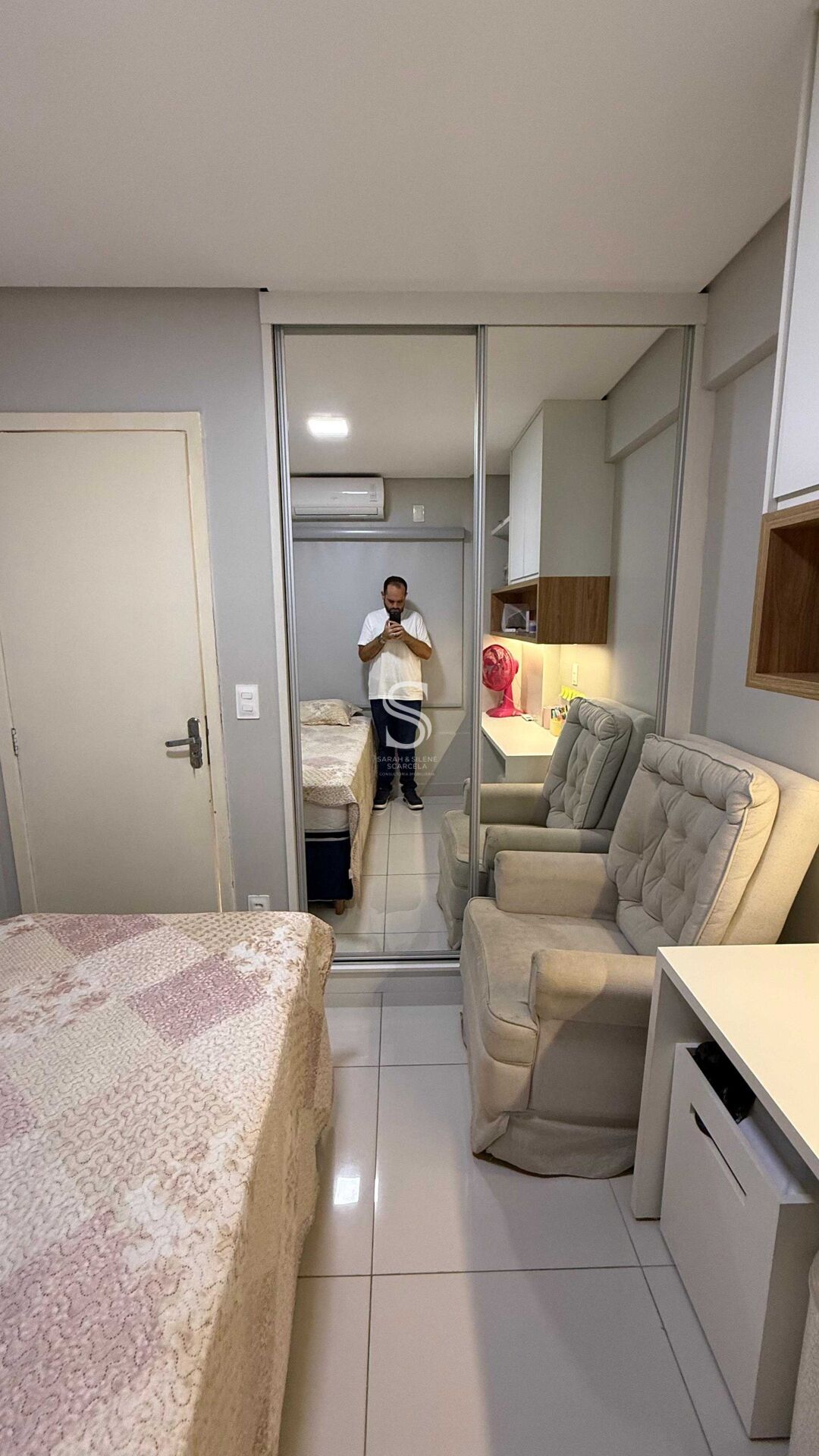 Apartamento à venda com 3 quartos, 75m² - Foto 14