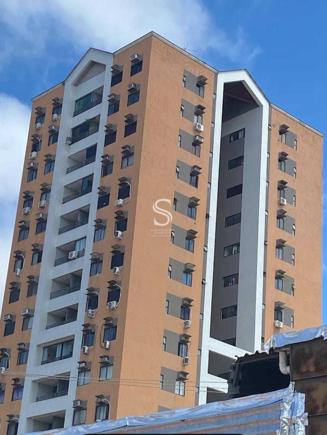 Apartamento à venda com 3 quartos, 75m² - Foto 2