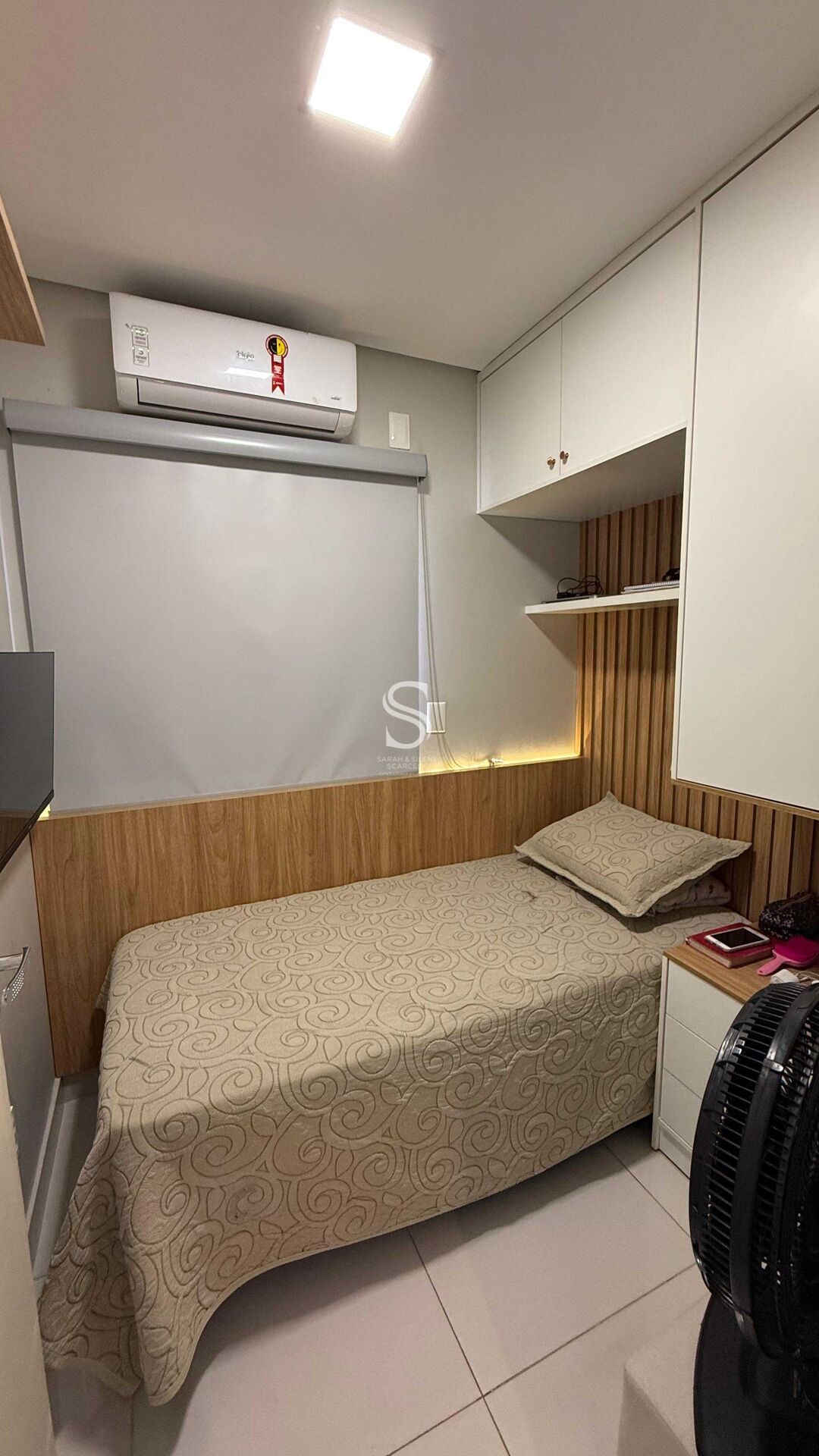 Apartamento à venda com 3 quartos, 75m² - Foto 20