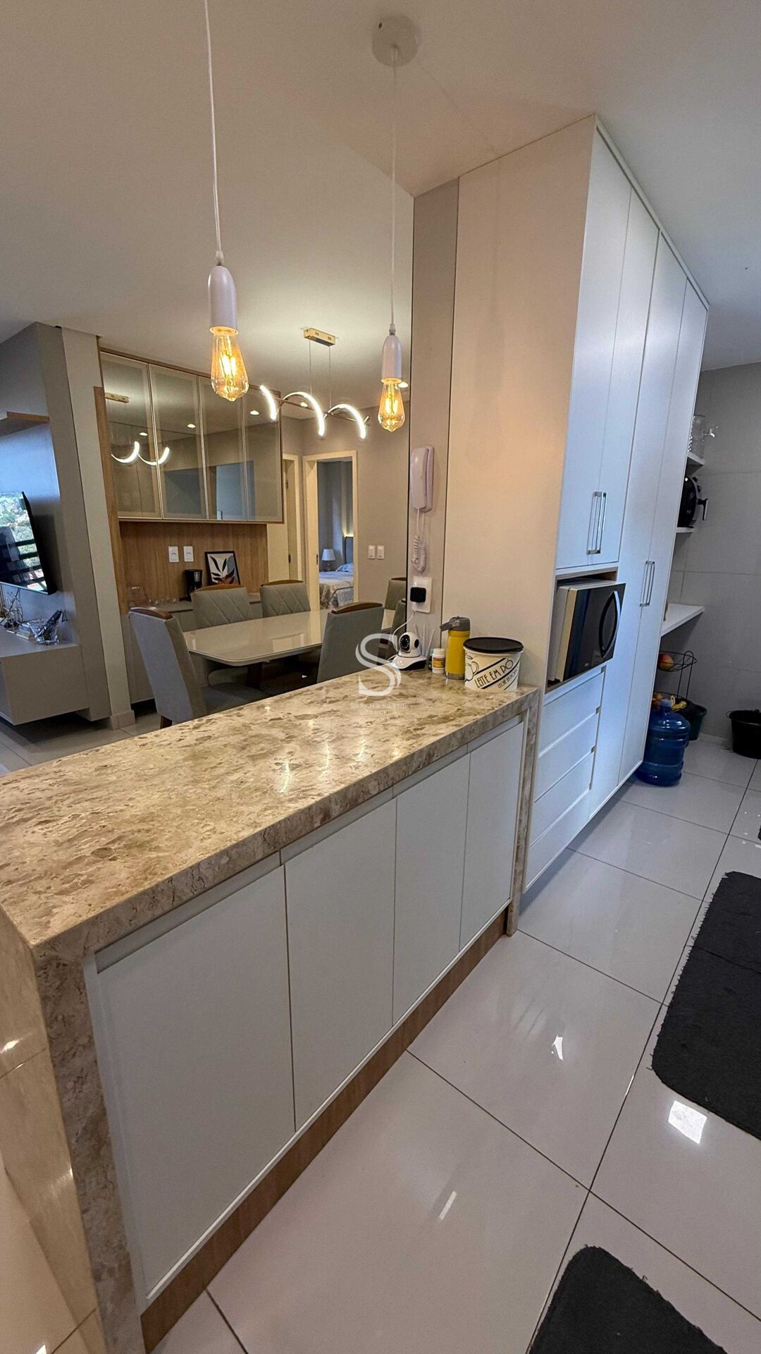 Apartamento à venda com 3 quartos, 75m² - Foto 9