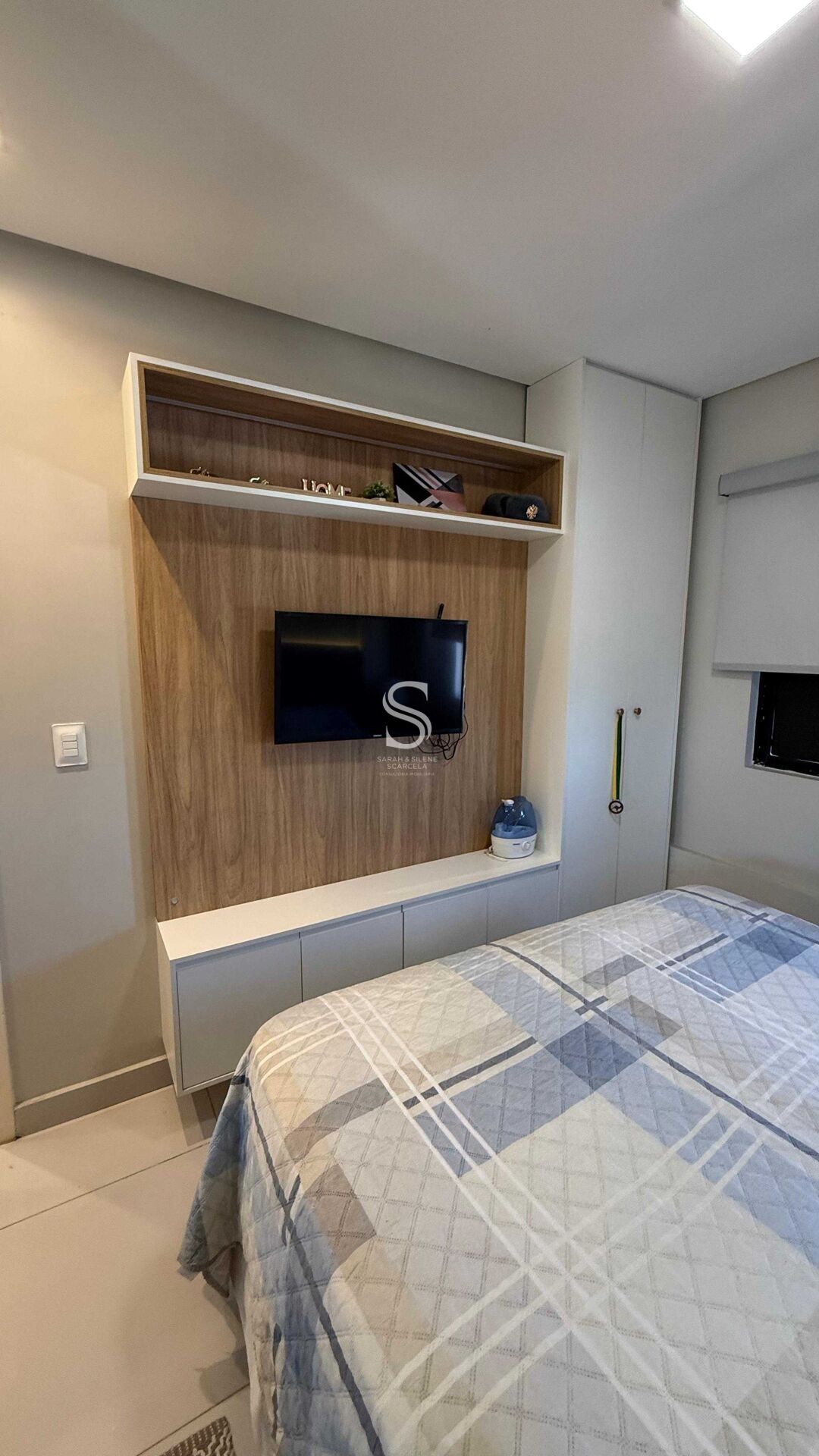 Apartamento à venda com 3 quartos, 75m² - Foto 18