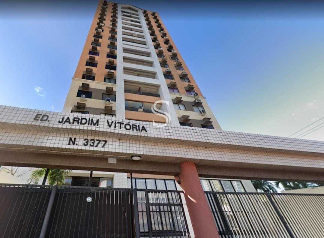 Apartamento à venda com 3 quartos, 75m² - Foto 1