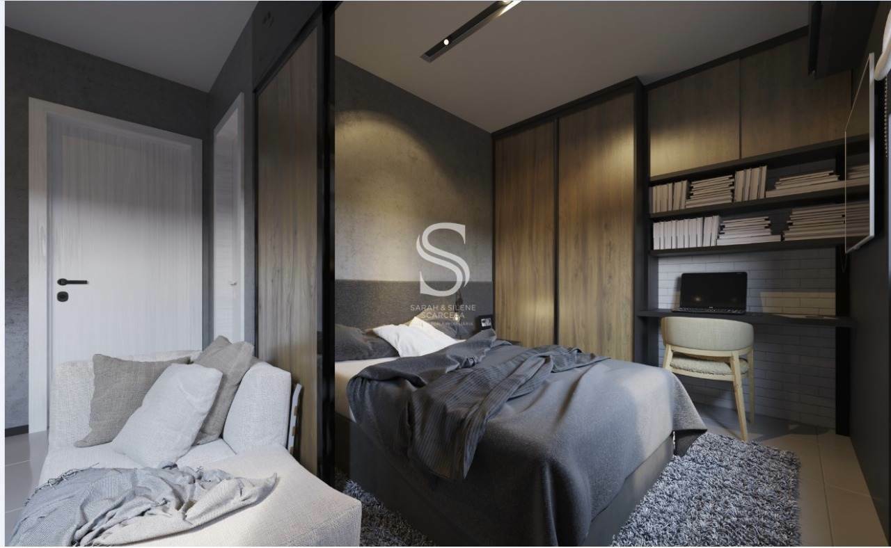Apartamento à venda com 2 quartos, 3500m² - Foto 13