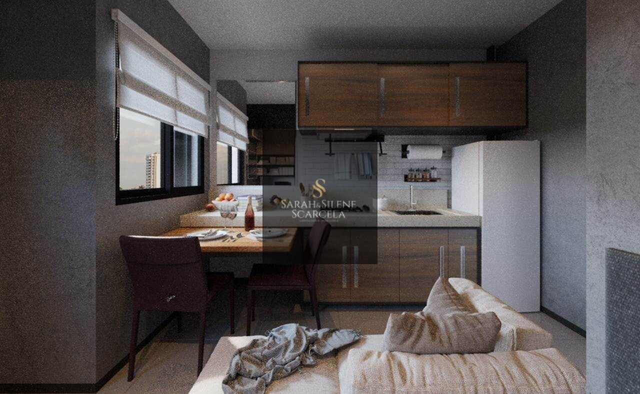 Apartamento à venda com 2 quartos, 3500m² - Foto 12