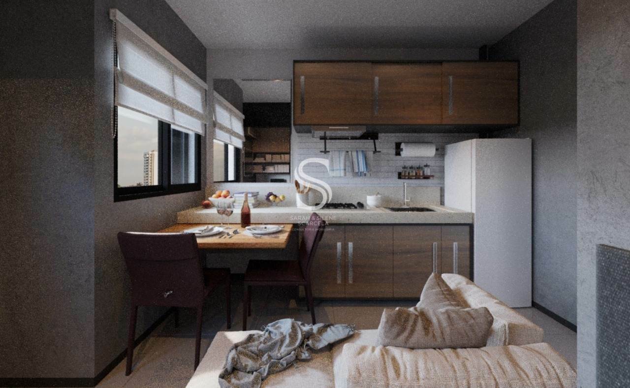 Apartamento à venda com 2 quartos, 3500m² - Foto 12