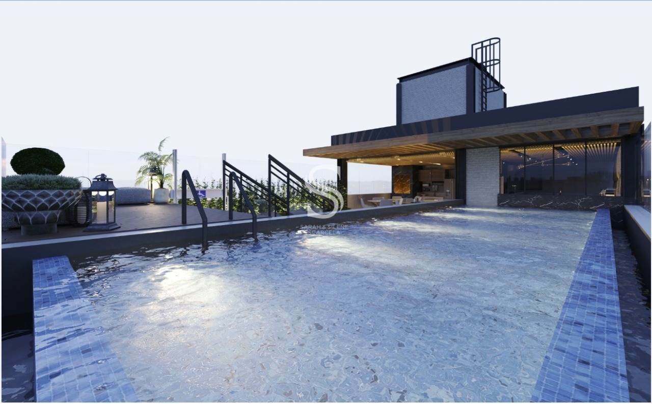 Apartamento à venda com 2 quartos, 3500m² - Foto 16
