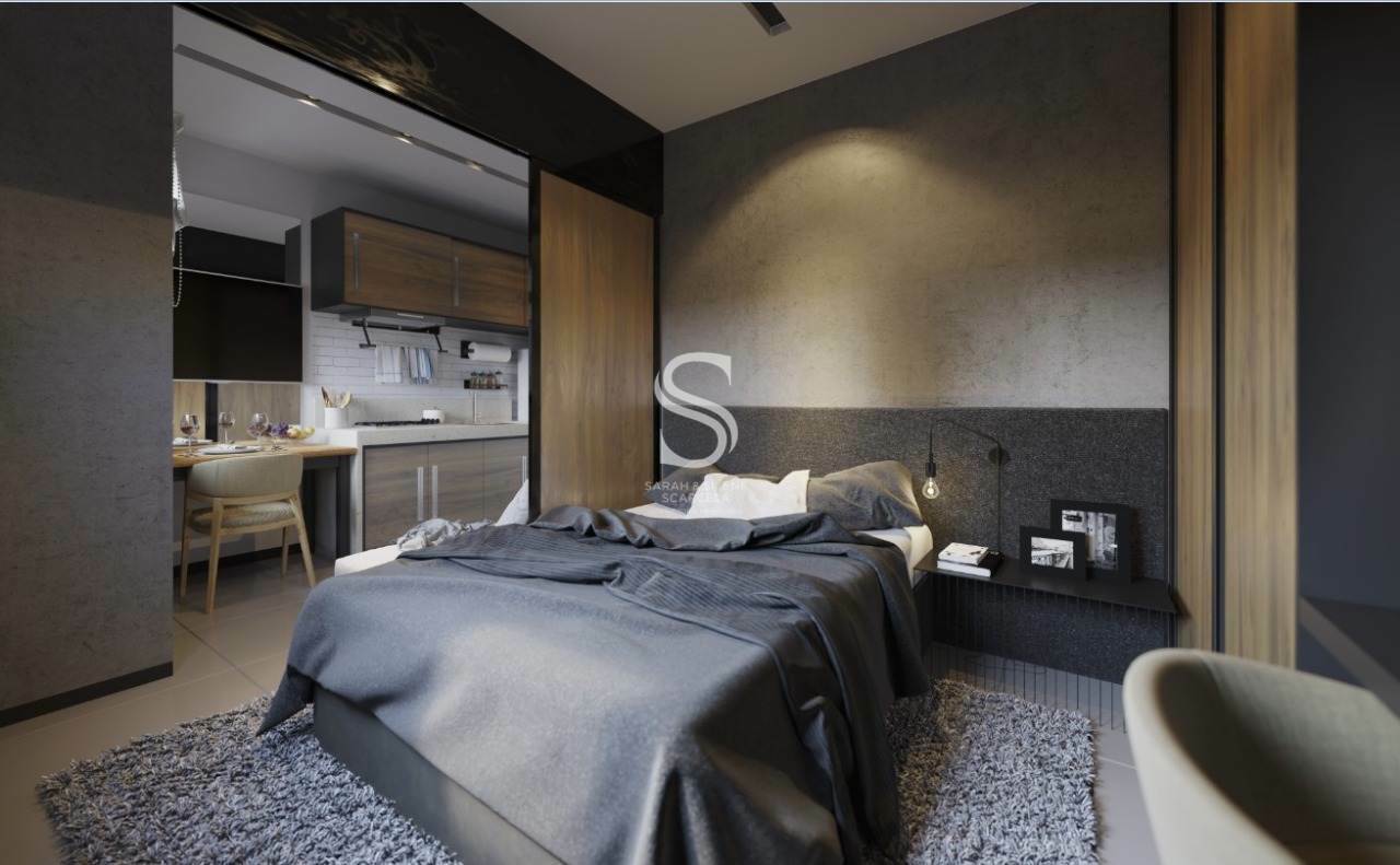 Apartamento à venda com 2 quartos, 3500m² - Foto 18