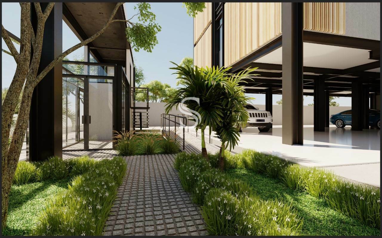 Apartamento à venda com 2 quartos, 3500m² - Foto 5