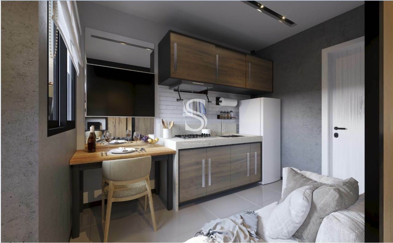 Apartamento à venda com 2 quartos, 3500m² - Foto 11
