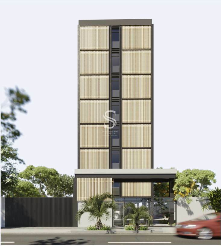 Apartamento à venda com 2 quartos, 3500m² - Foto 2