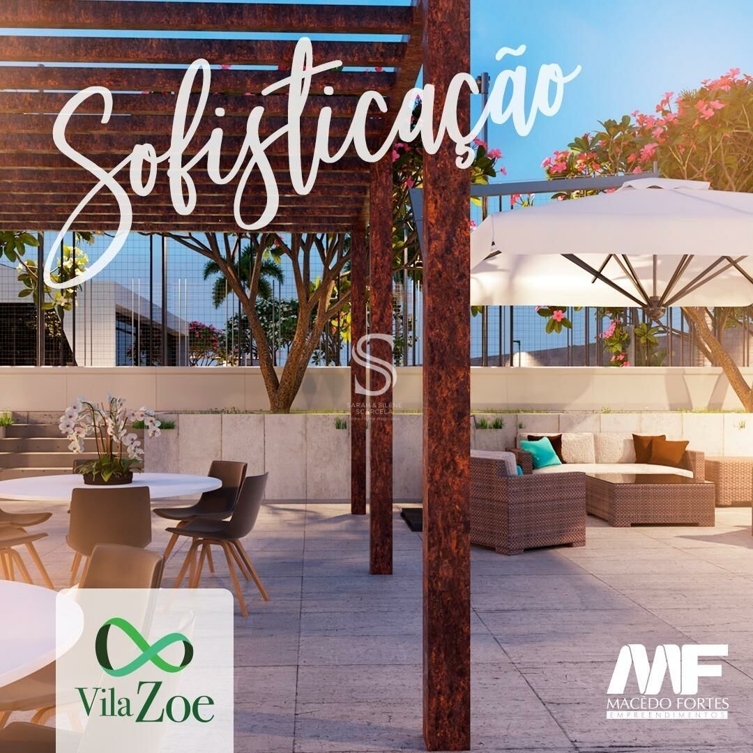 Casa de Condomínio à venda com 4 quartos, 140m² - Foto 7