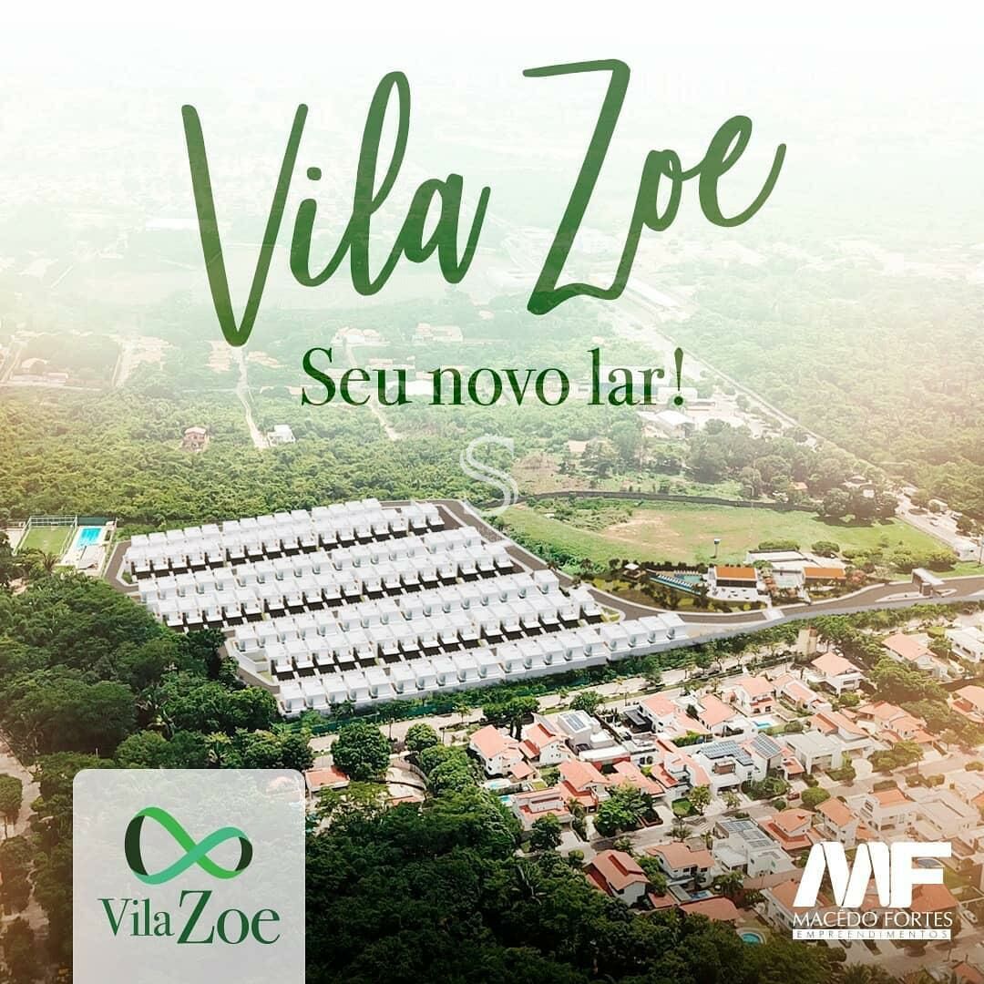 Casa de Condomínio à venda com 4 quartos, 140m² - Foto 13