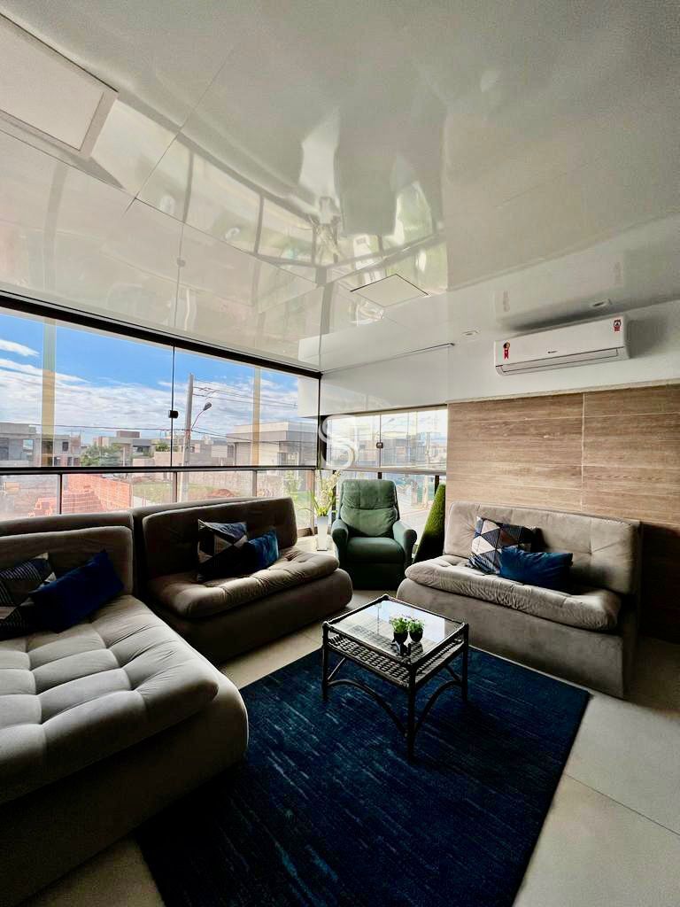 Casa de Condomínio à venda com 4 quartos, 249m² - Foto 20