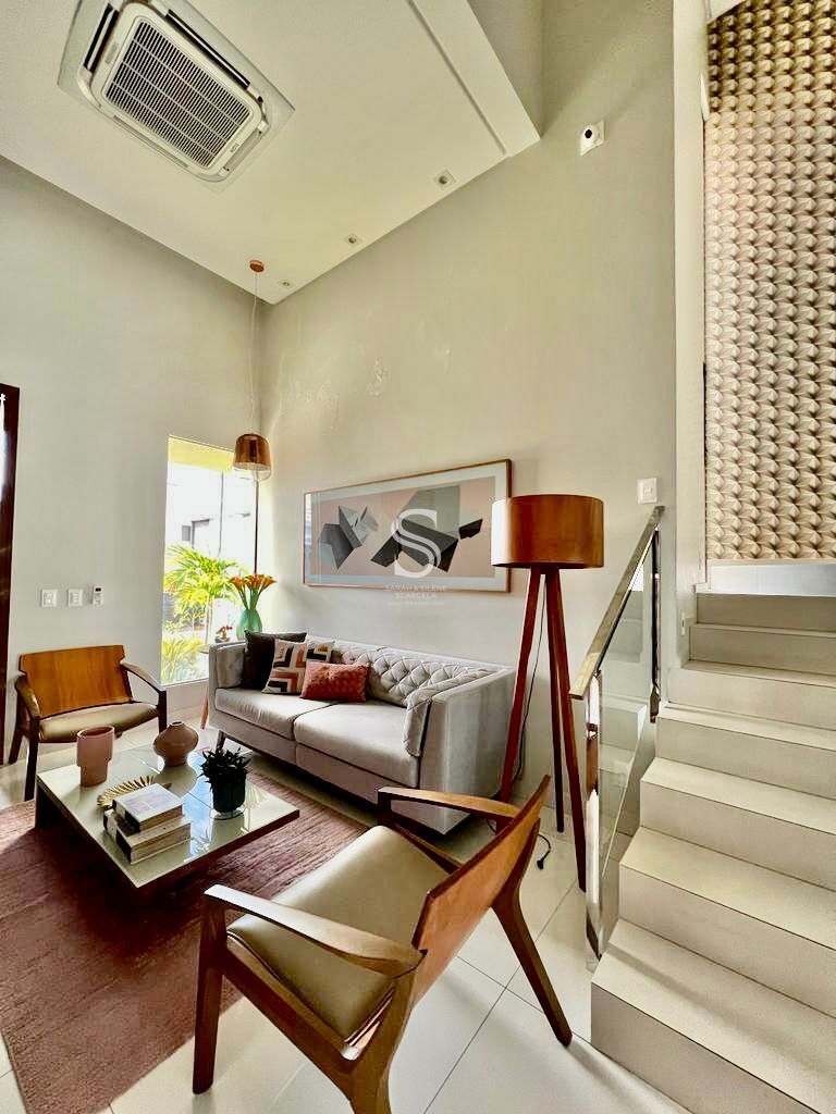 Casa de Condomínio à venda com 4 quartos, 249m² - Foto 21