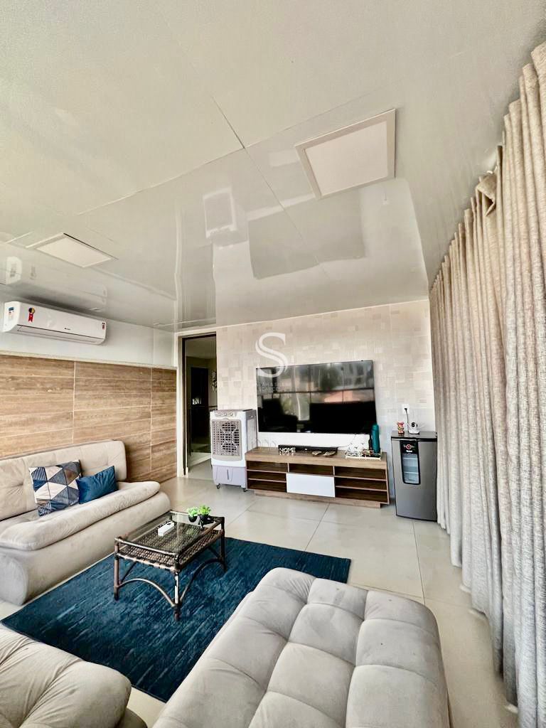 Casa de Condomínio à venda com 4 quartos, 249m² - Foto 23