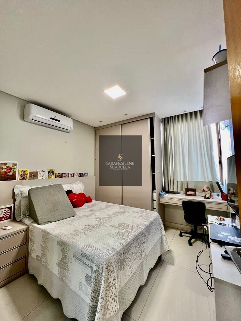 Casa de Condomínio à venda com 4 quartos, 249m² - Foto 27