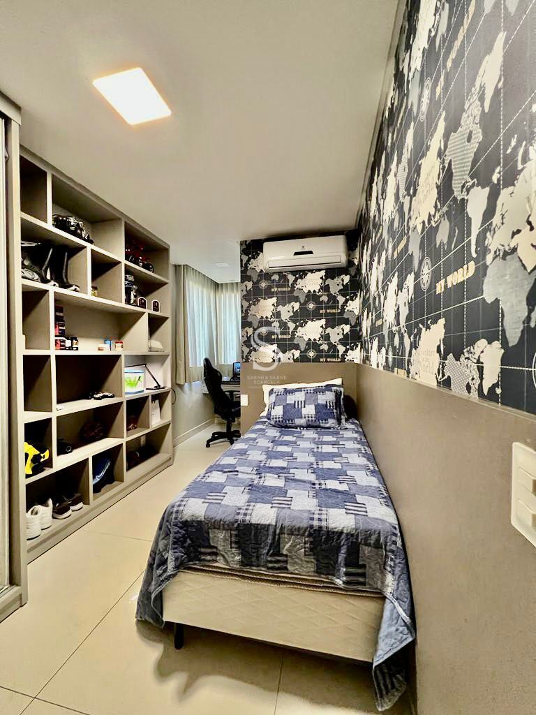 Casa de Condomínio à venda com 4 quartos, 249m² - Foto 26