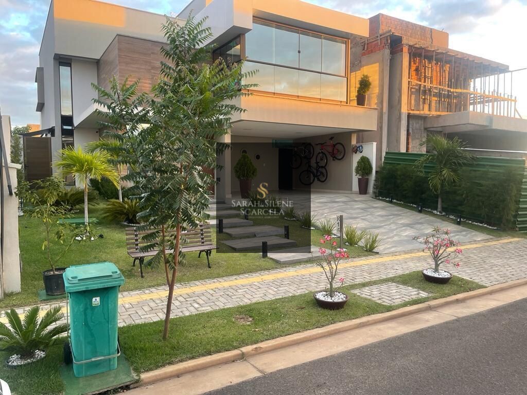 Casa de Condomínio à venda com 4 quartos, 249m² - Foto 11