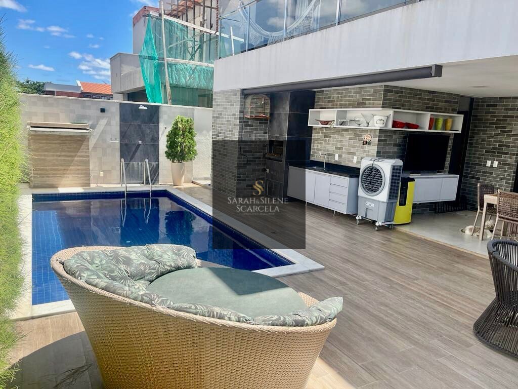 Casa de Condomínio à venda com 4 quartos, 249m² - Foto 16