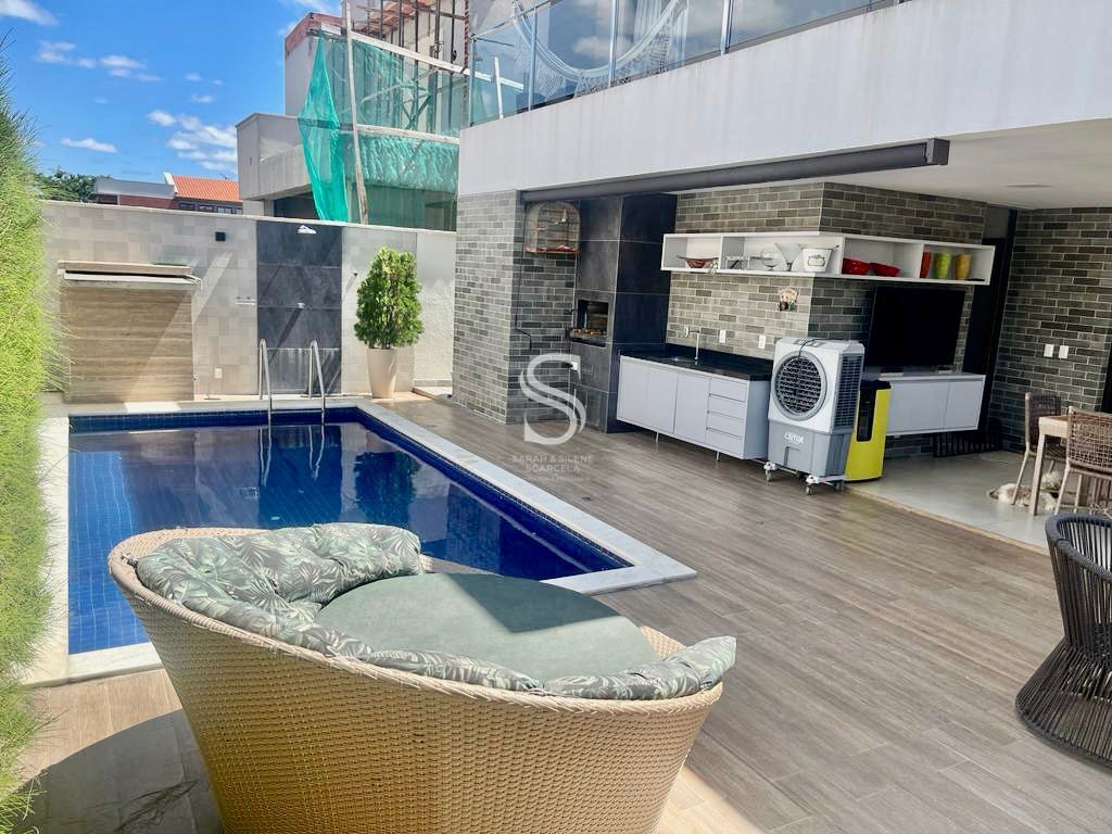Casa de Condomínio à venda com 4 quartos, 249m² - Foto 16