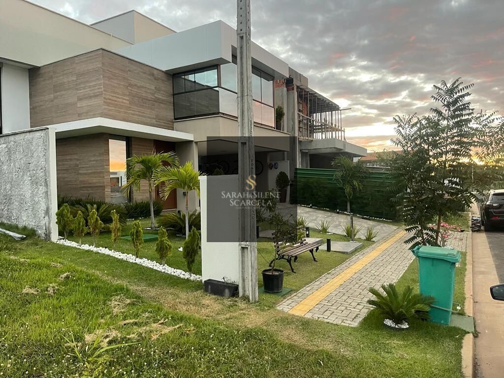 Casa de Condomínio à venda com 4 quartos, 249m² - Foto 12