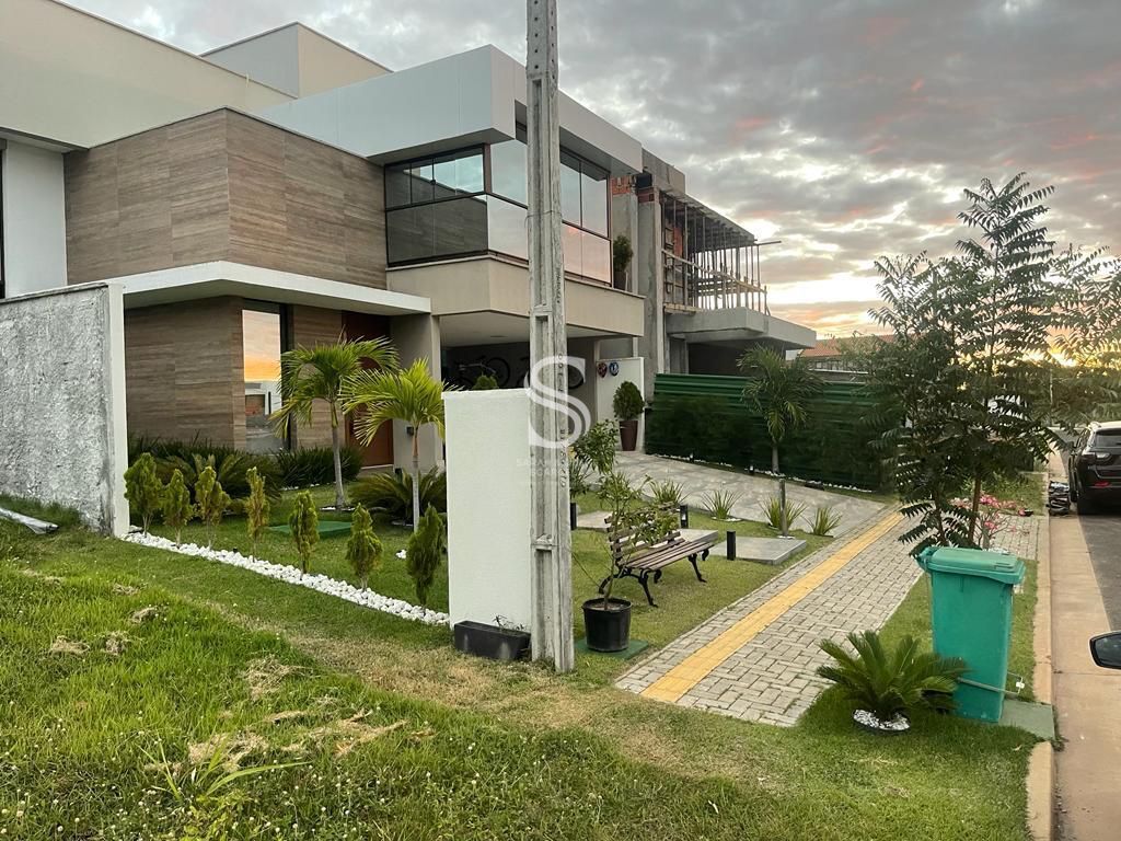 Casa de Condomínio à venda com 4 quartos, 249m² - Foto 12