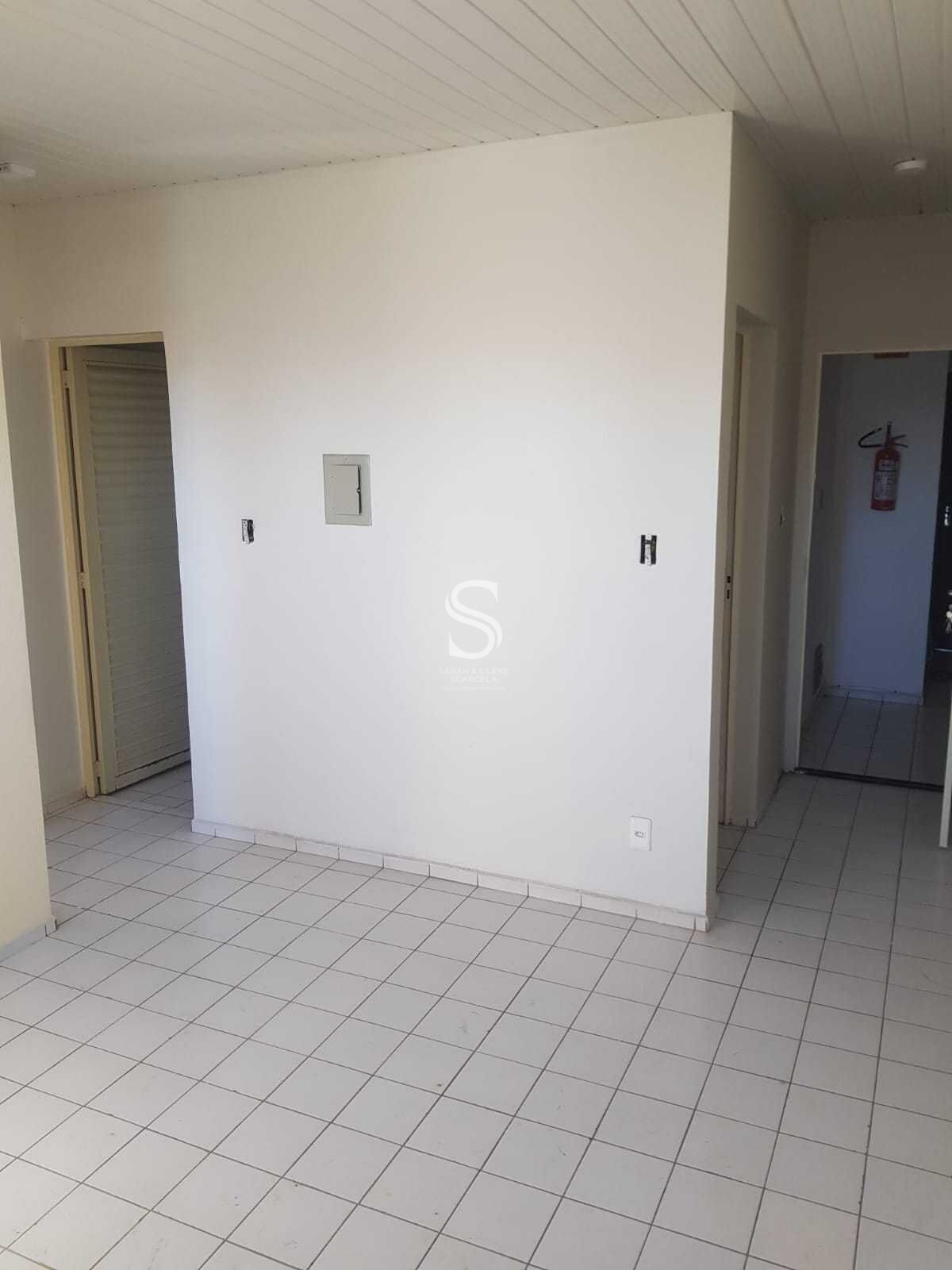 Apartamento, 2 quartos, 47 m² - Foto 9