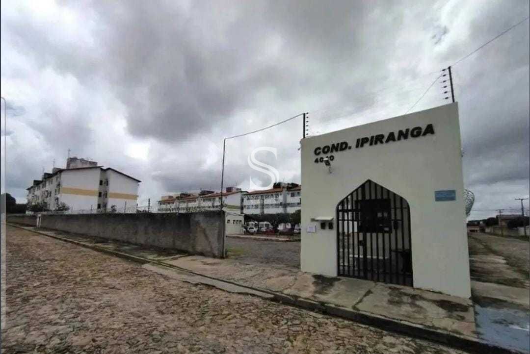 Apartamento, 2 quartos, 47 m² - Foto 1